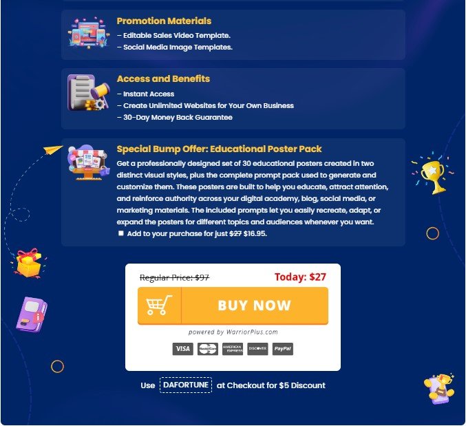 Digital Academy Fortune Review