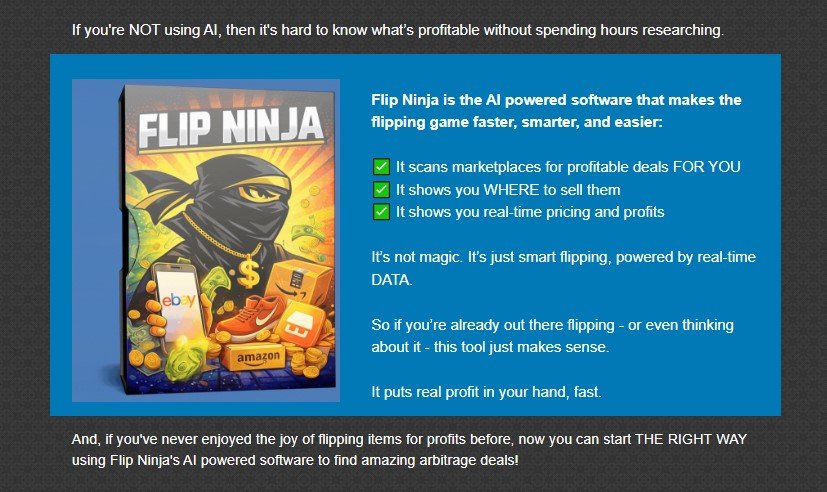 Flip Ninja Review