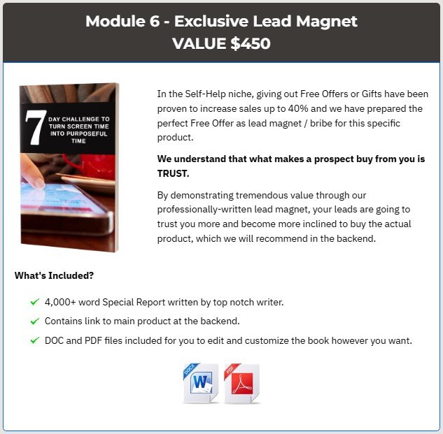 Digital Age Anxiety Review