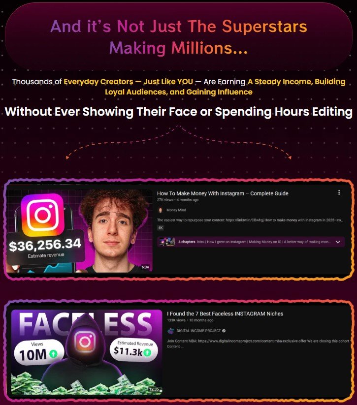 Insta Engine AI Bundle Review