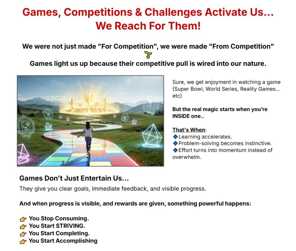 LifeThriver Income Game Review