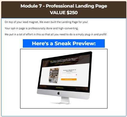 Plr The Action First Vision Board Review