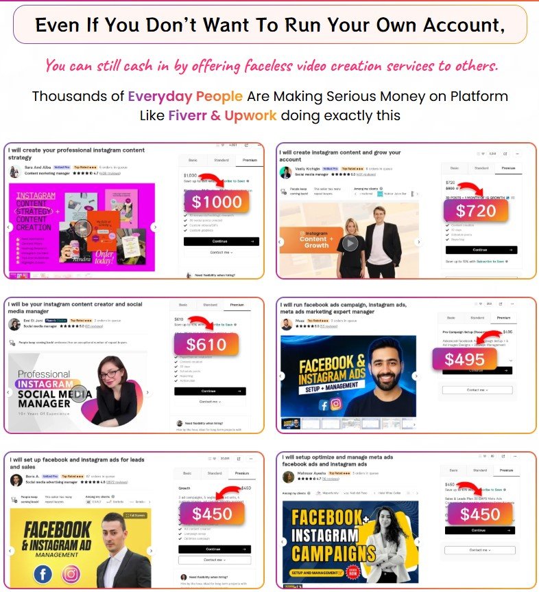 Insta Engine AI Bundle Review