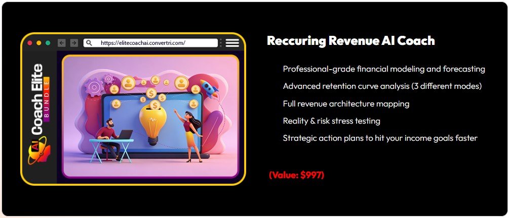 AI Elite Coach Bundle Review