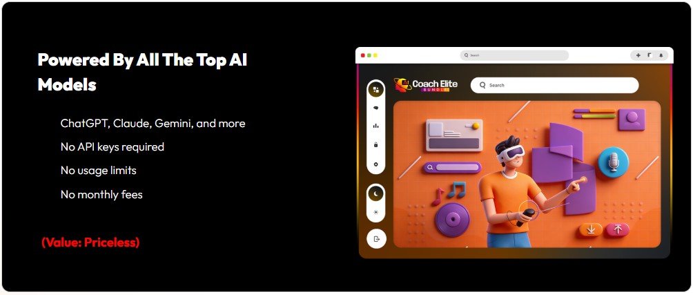 AI Elite Coach Bundle Review