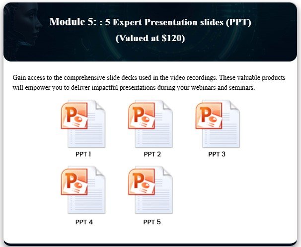 AI Prompt Engineering Mastery With PLR Review