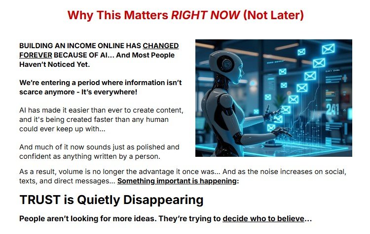 LifeThriver Income Game Review