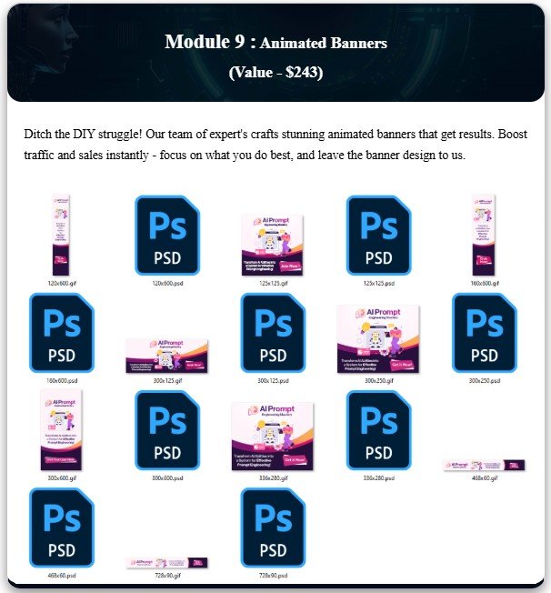 AI Prompt Engineering Mastery With PLR Review