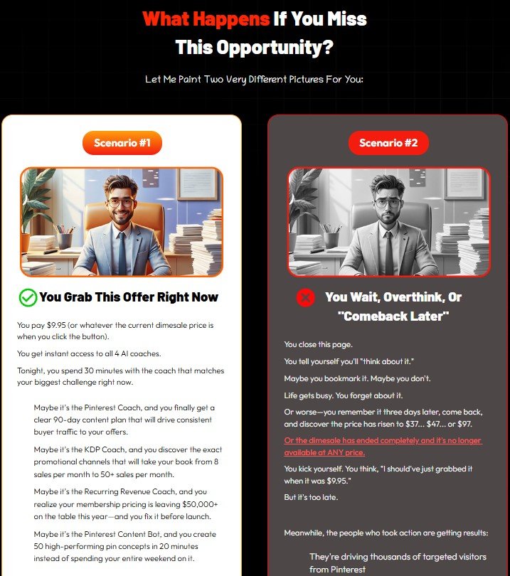 AI Elite Coach Bundle Review