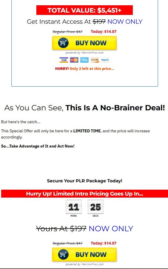 Digital Age Anxiety Review