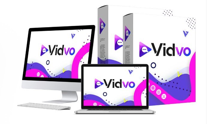 Vidvo Review