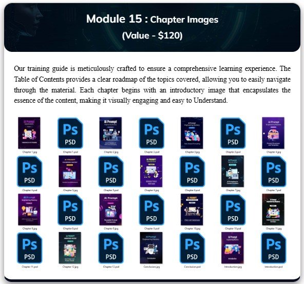 AI Prompt Engineering Mastery With PLR Review