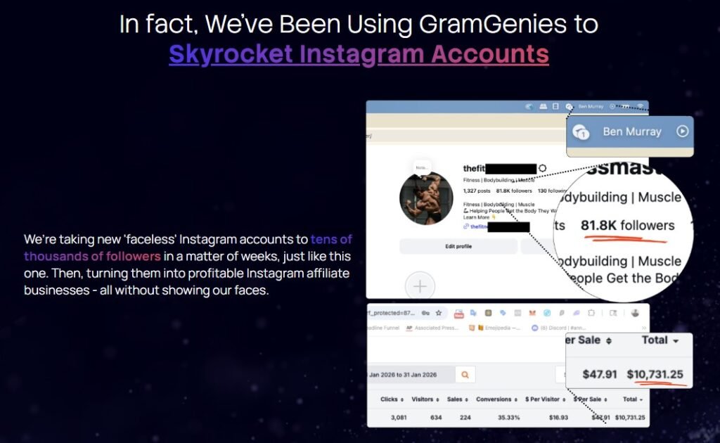 GramGenies Review