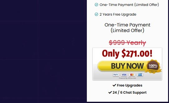 Imimic Review & Bonus