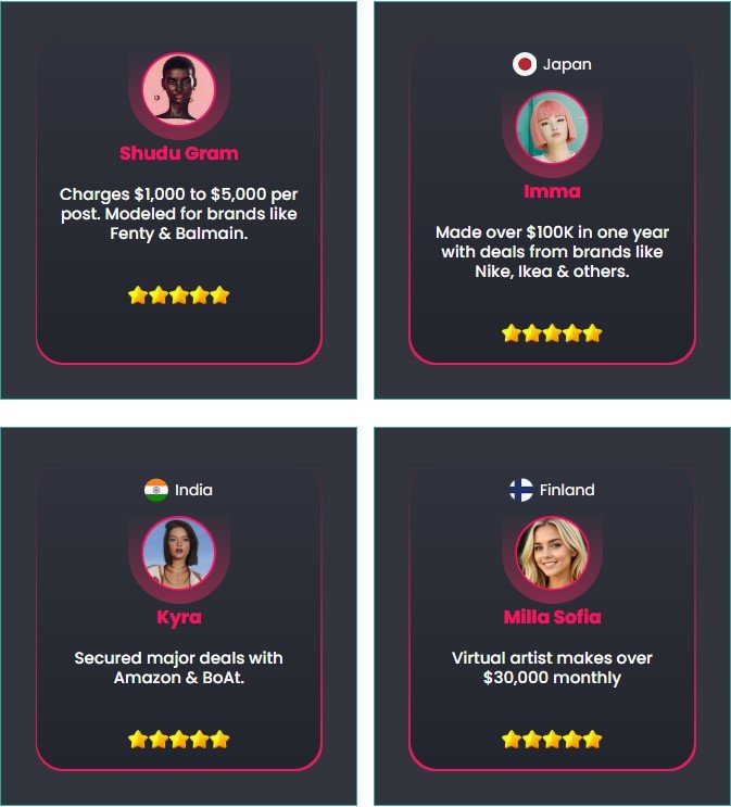 Imimic Review & Bonus