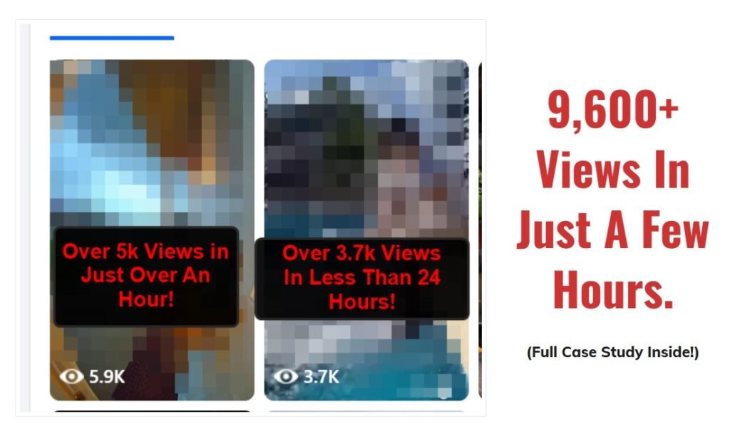 Stunning Shorts Review