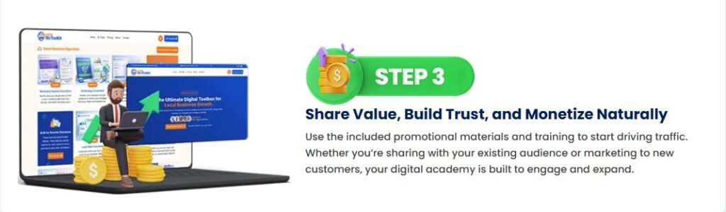 Digital Academy Fortune Review