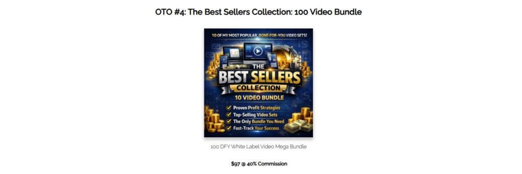 The Buyer List Blueprint Review