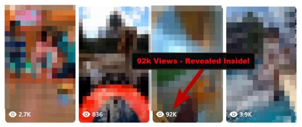 Stunning Shorts Review