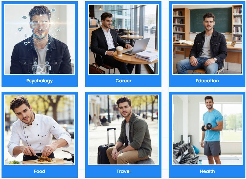 Imimic Review & Bonus