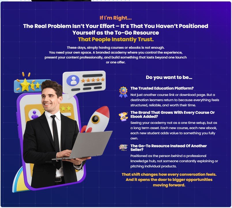 Digital Academy Fortune Review