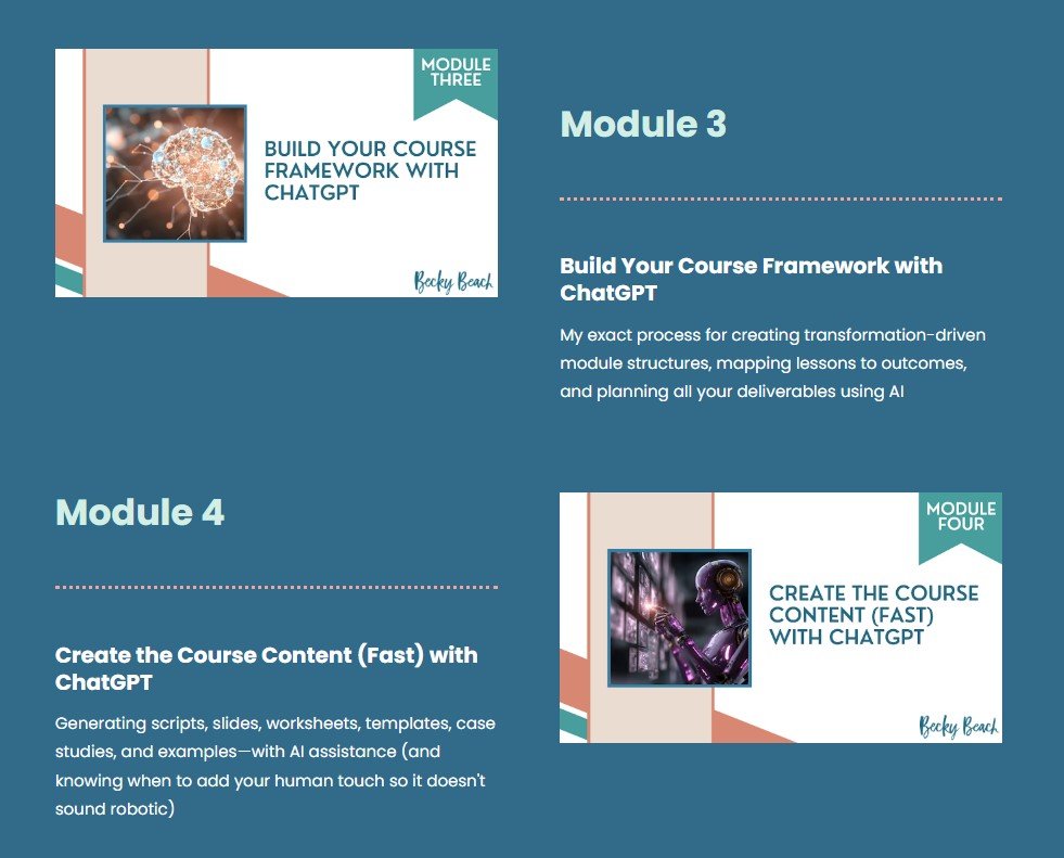 AI-Powered PLR Course Profit System Review