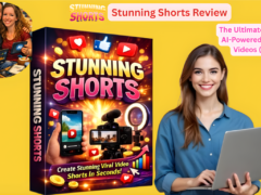Stunning Shorts Review