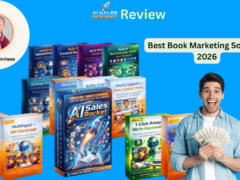 AI Sales Rocket Review