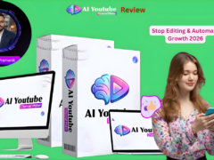 AI YouTube Channel Maker Review