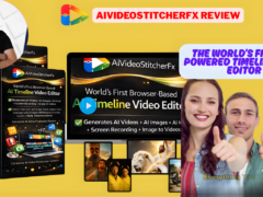 AiVideoStitcherFx Review