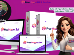 Free Magnet Bot AI Review