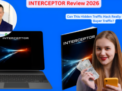 INTERCEPTOR Review 2026