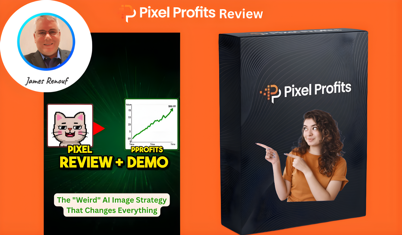 Pixels Earning Pixel Profits Review: The