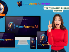 ManyAgents AI Review