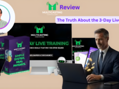 Multicasting Commissions Review