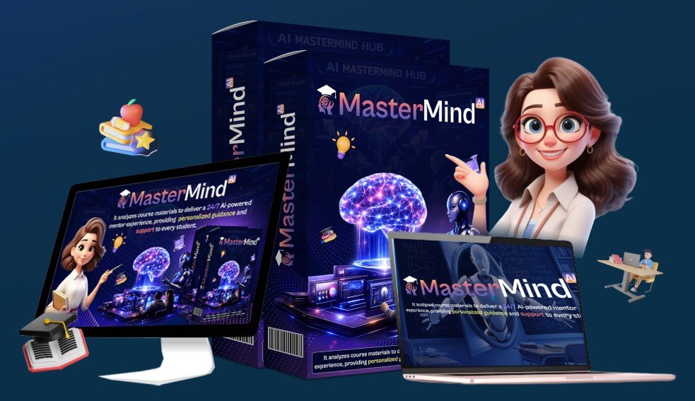 MasterMind AI Review