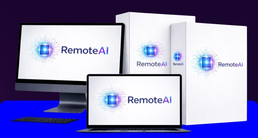 RemoteAI Review