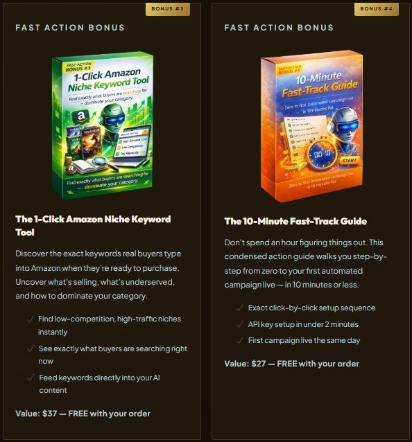 AI Sales Rocket Review