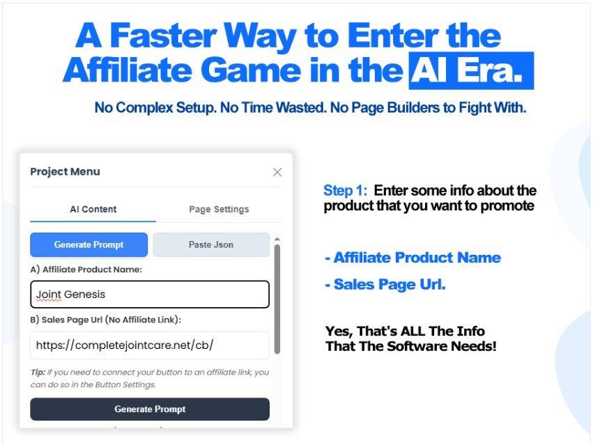AIAffiliateCatalyst RESELLER Review