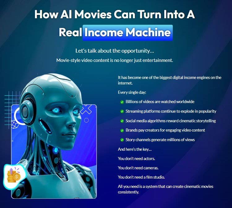 AI Movie Director Review