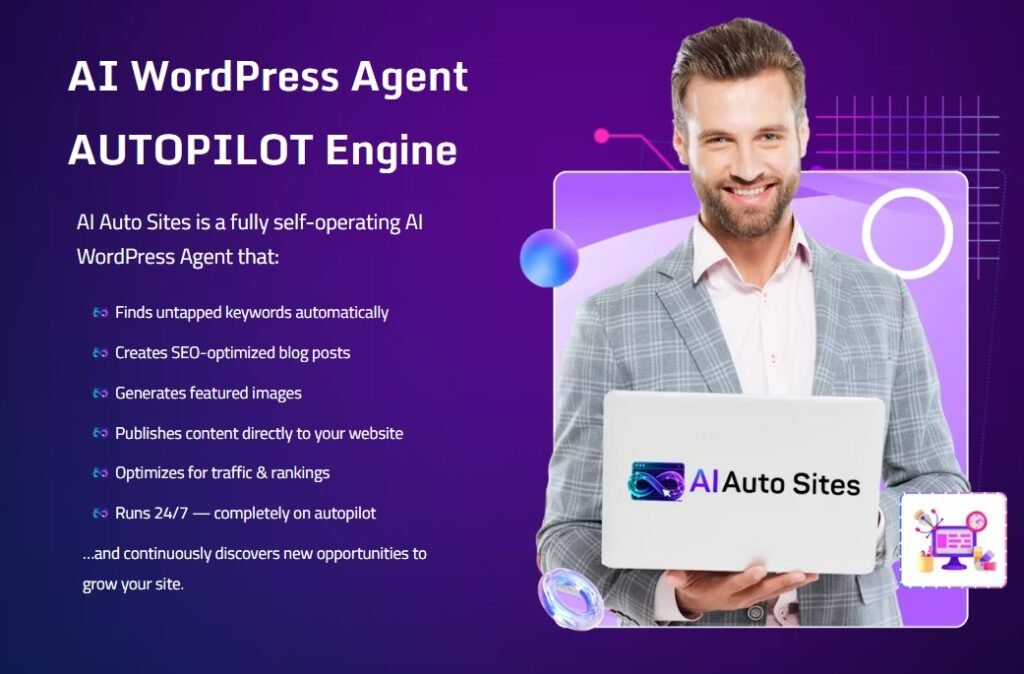 AI Auto Sites Review 2026