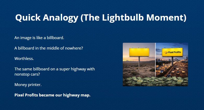 Pixel Profits Review