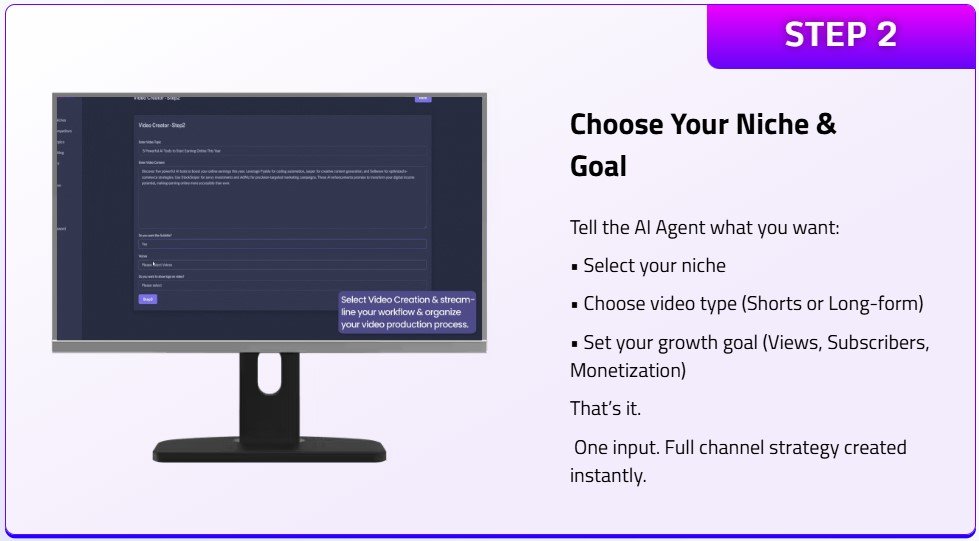 AI YouTube Channel Maker Review