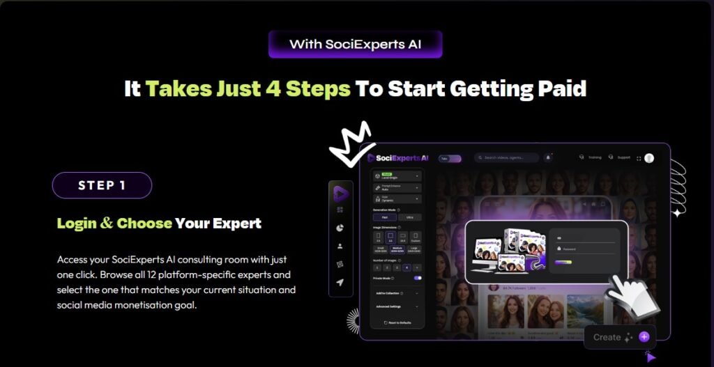 SociExperts AI Review
