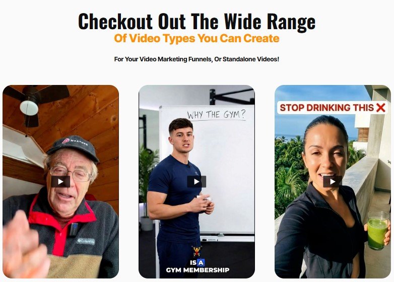 Synthesys Actors Review