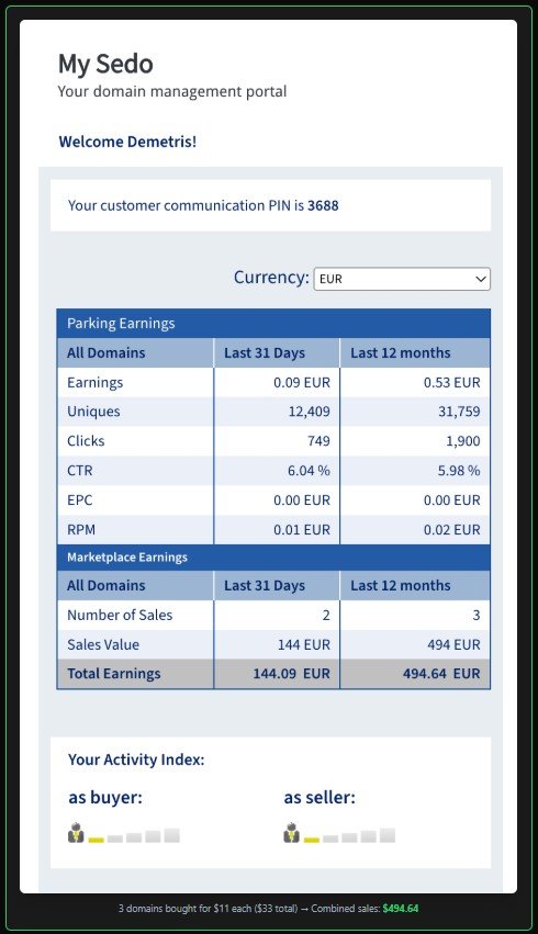 Buried Profits AI Review