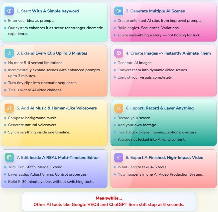 AiVideoStitcherFx Review