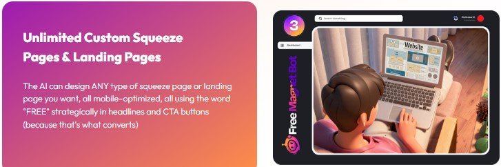 Free Magnet Bot AI Review