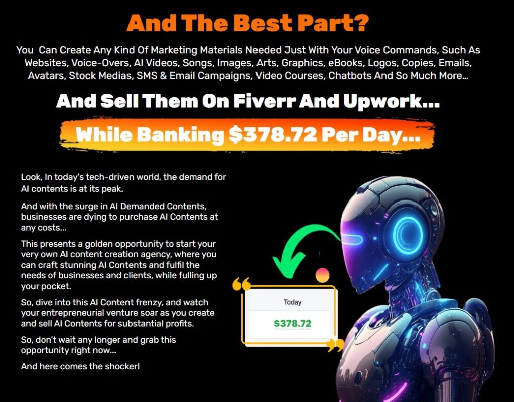 ManyAgents AI Review