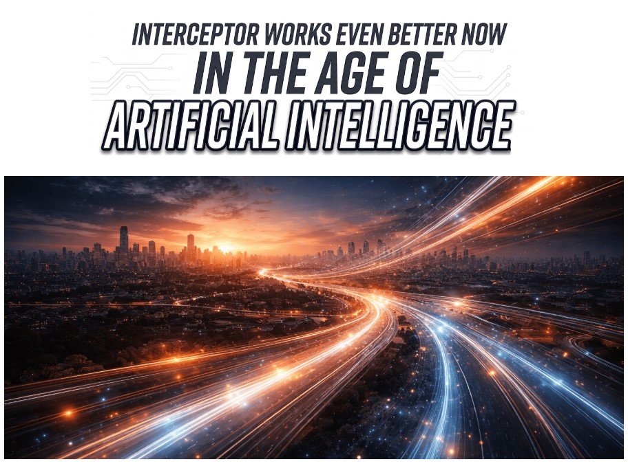 INTERCEPTOR Review 2026